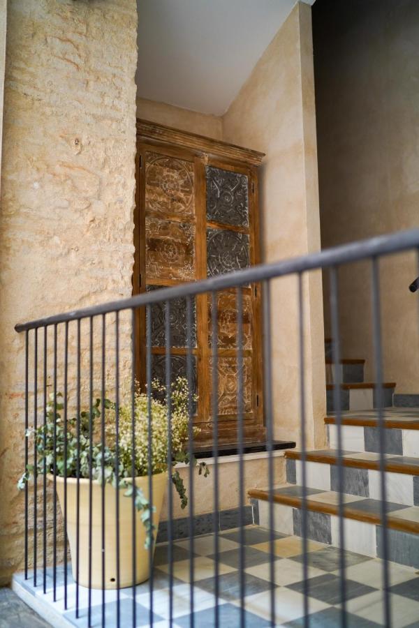 San Diego Cathedral Sevilla II المظهر الخارجي الصورة